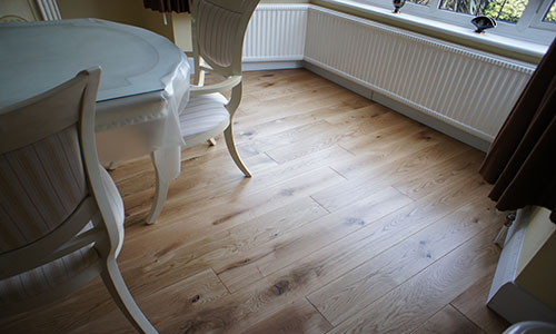 karndean wood flooring