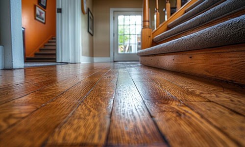 hallway flooring ideas