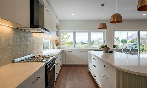 best kitchen flooring