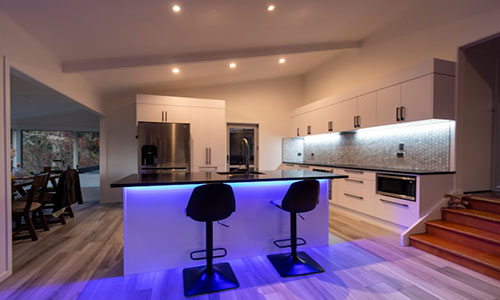 best flooring for kitchen