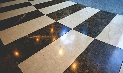 commercial flooring trend