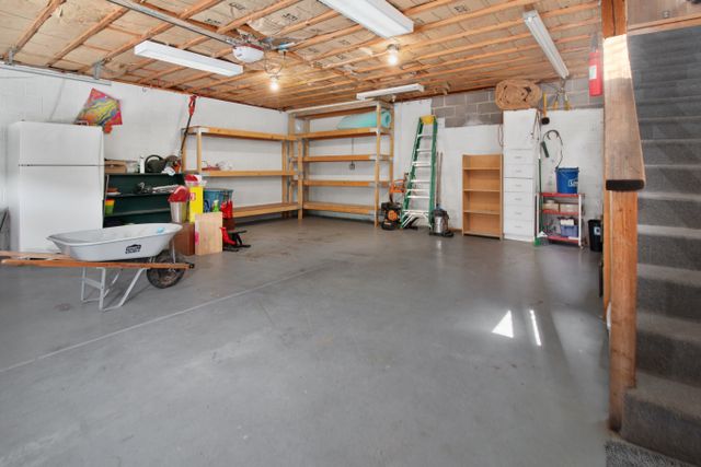 garage flooring options uk